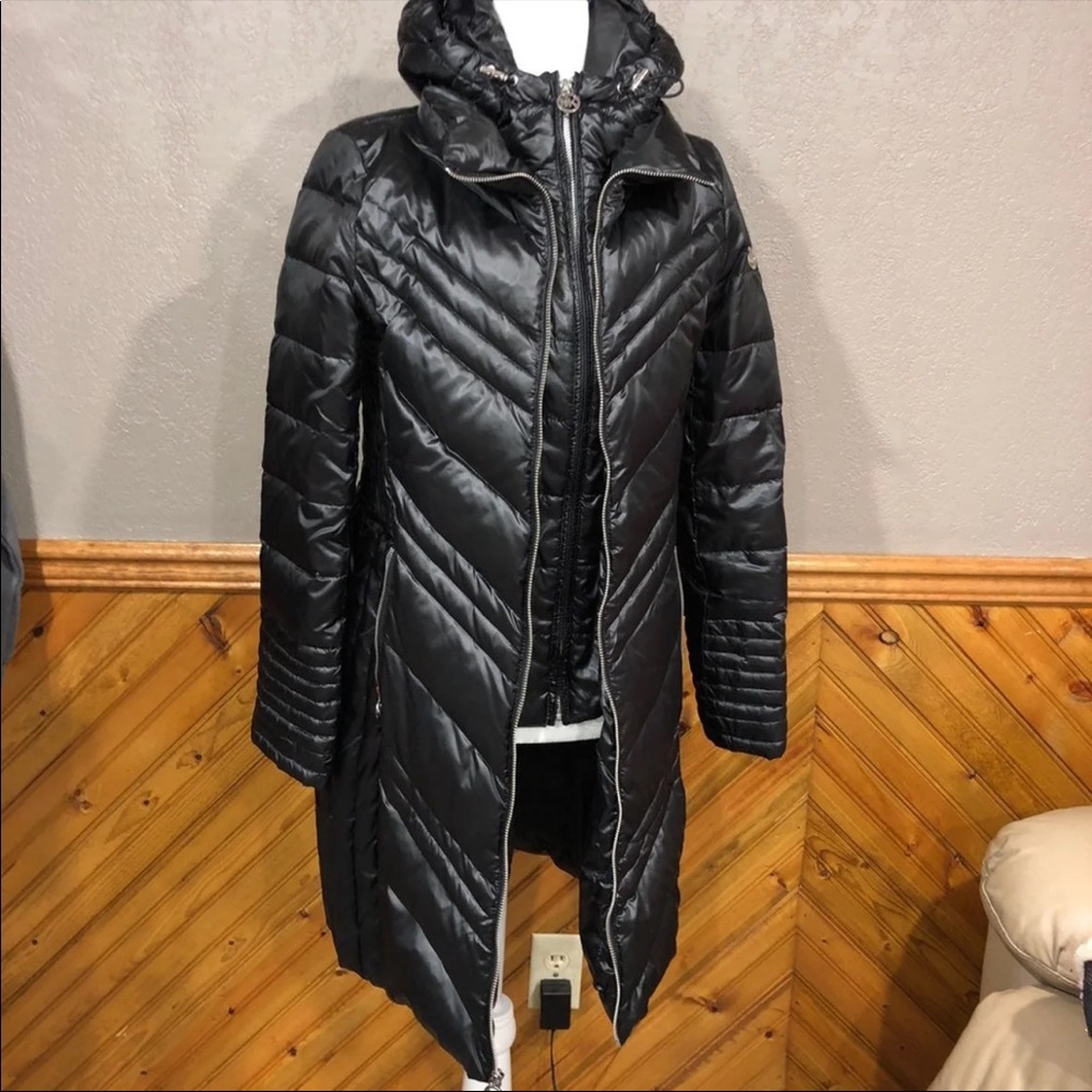 Michael Kors Puffer Coat
